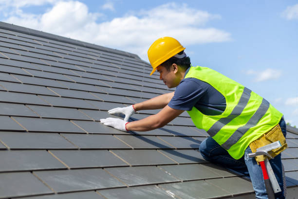 Best Metal Roofing Contractor  in Nekoosa, WI
