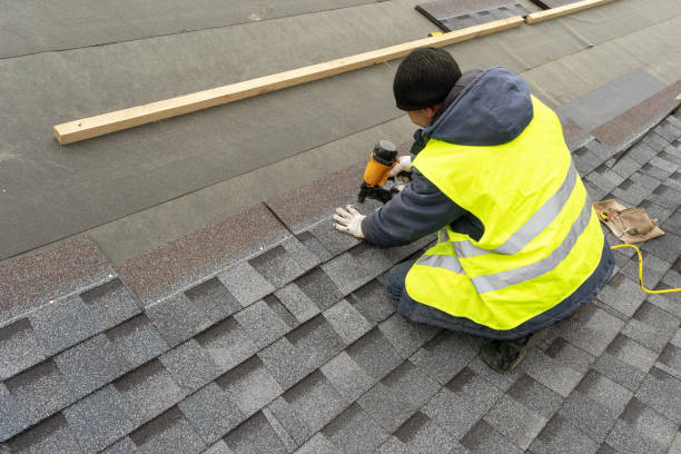 Best Emergency Roof Repair  in Nekoosa, WI