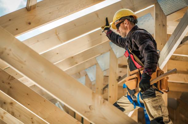 Best Commercial Roofing Services  in Nekoosa, WI