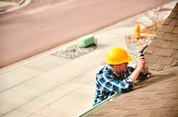Quick and Trustworthy Emergency Roof Repair Services in Nekoosa, WI