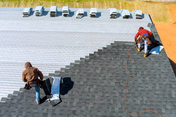 Roof Gutter Cleaning in Nekoosa, WI