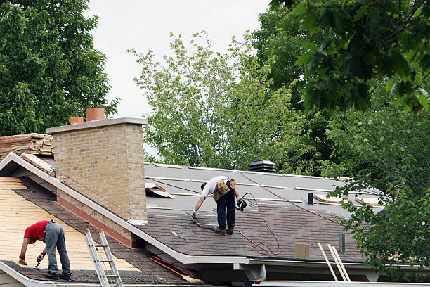 Best Commercial Roofing Services  in Nekoosa, WI